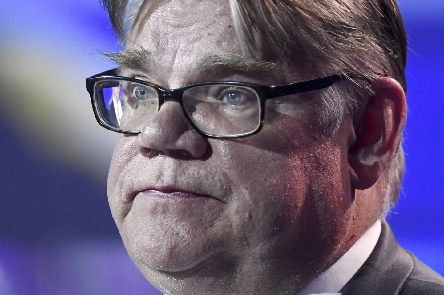 Timo Soini.