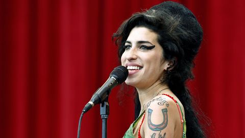 15 aastat Amy Winehouse’i surmast: ema räägib kuulsuse koormast ja tütre sõltuvusest