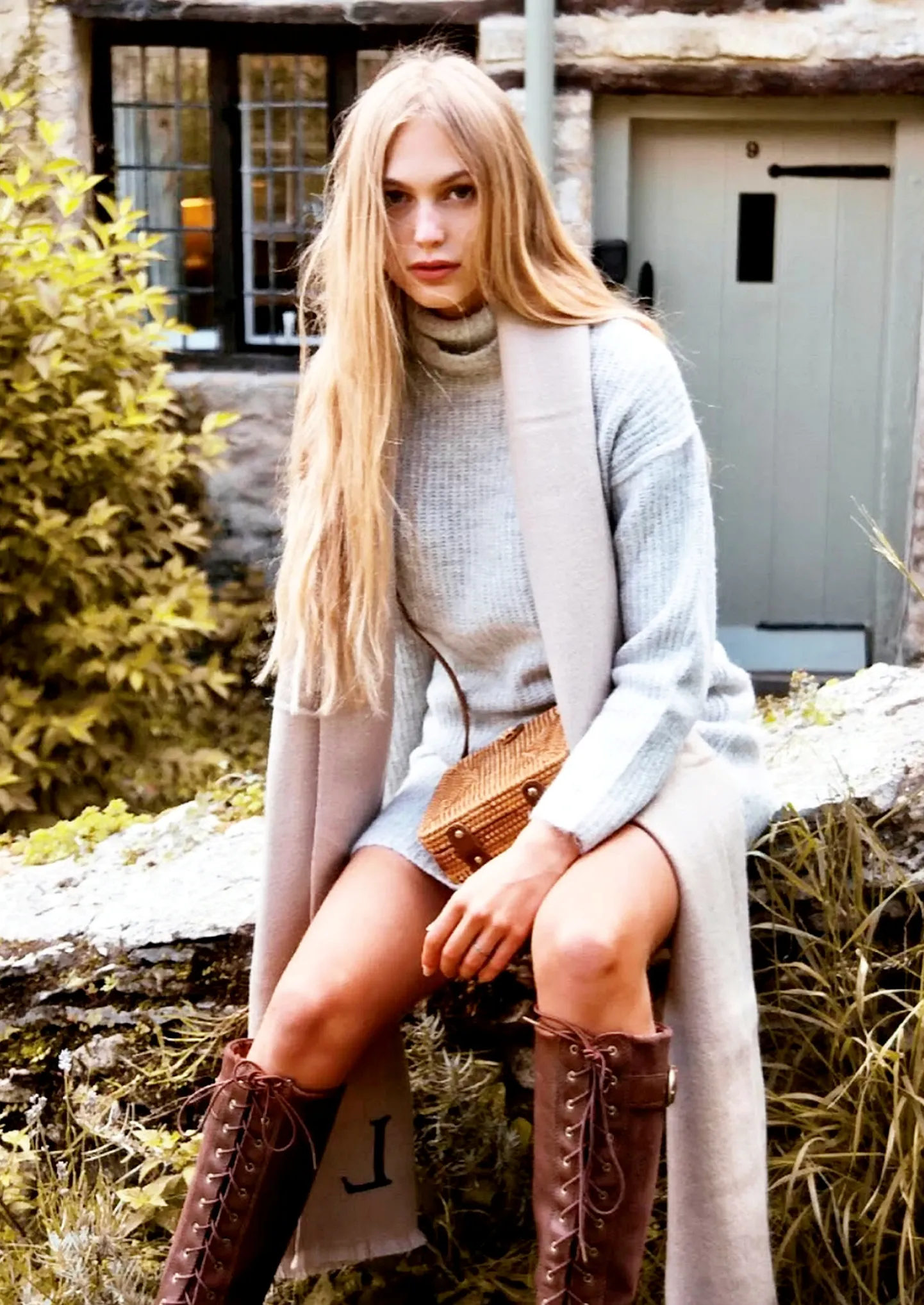 Rheanna Cartier.