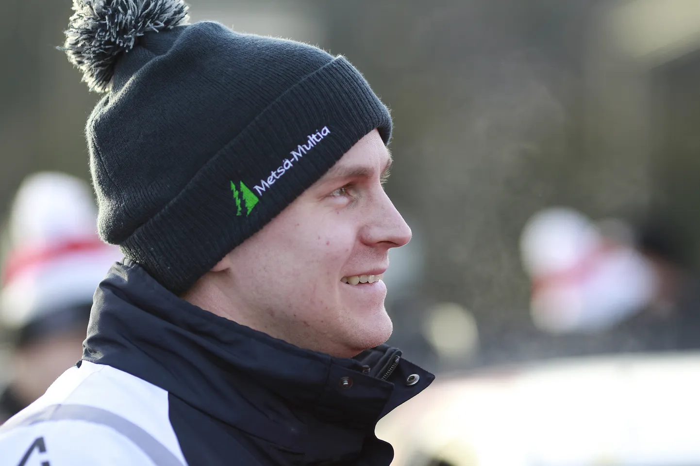 Esapekka Lappi.