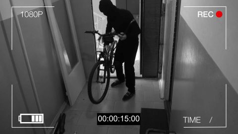 Бескультурье в Культурной столице: жительница Тарту по горло сыта кражами велосипедов