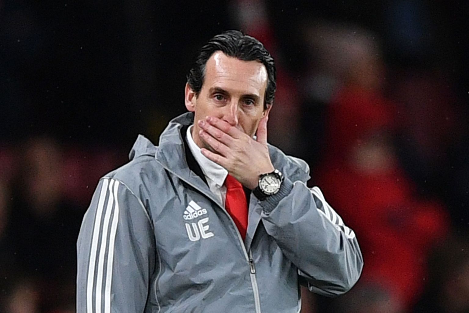 Hispaania jalgpallitreenerile Unai Emeryle sai Arsenalis saatuslikuks Inglise jalgpalliklubi halvim hooaja algus viimase 28 aasta jooksul.