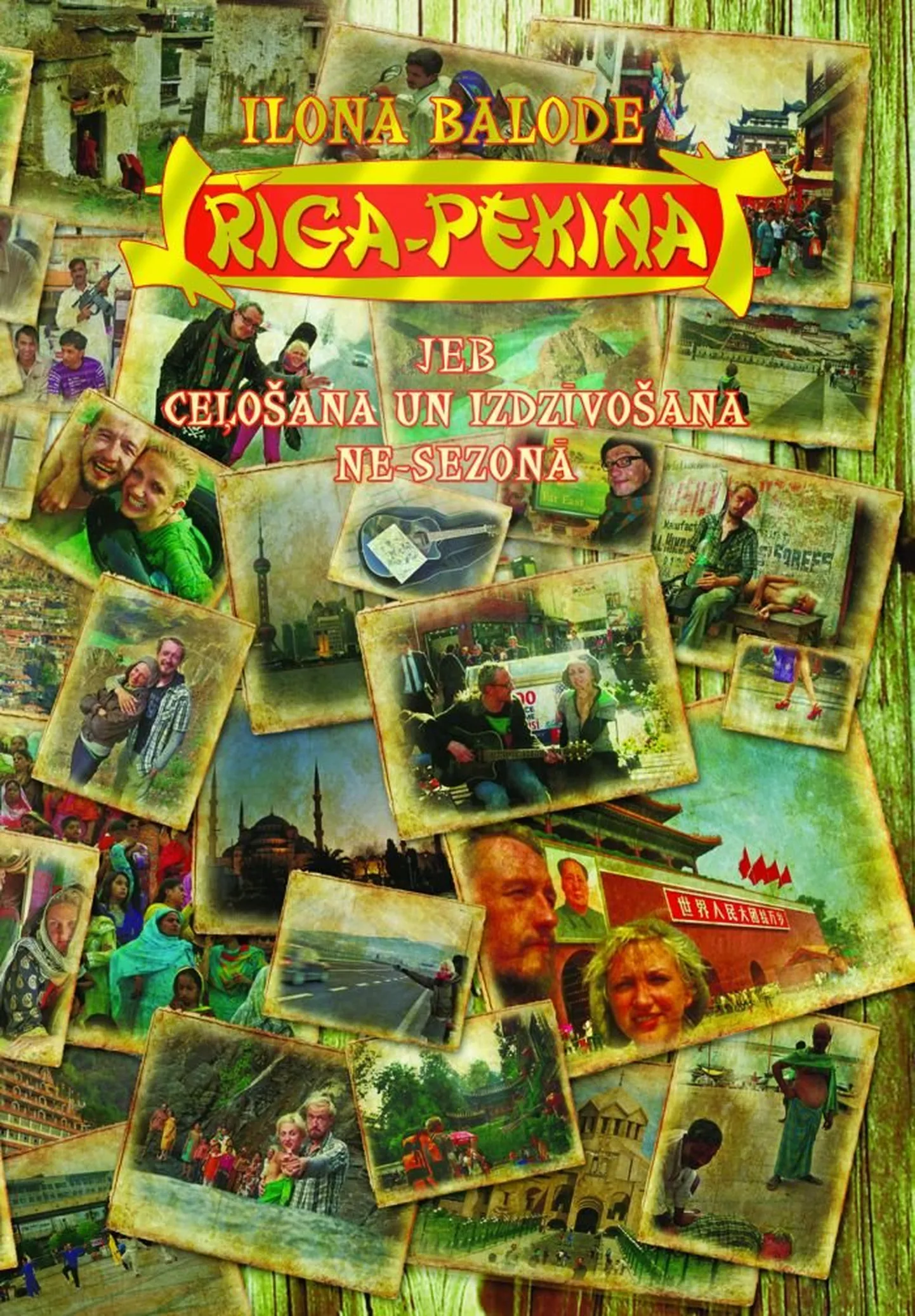 Raksta foto