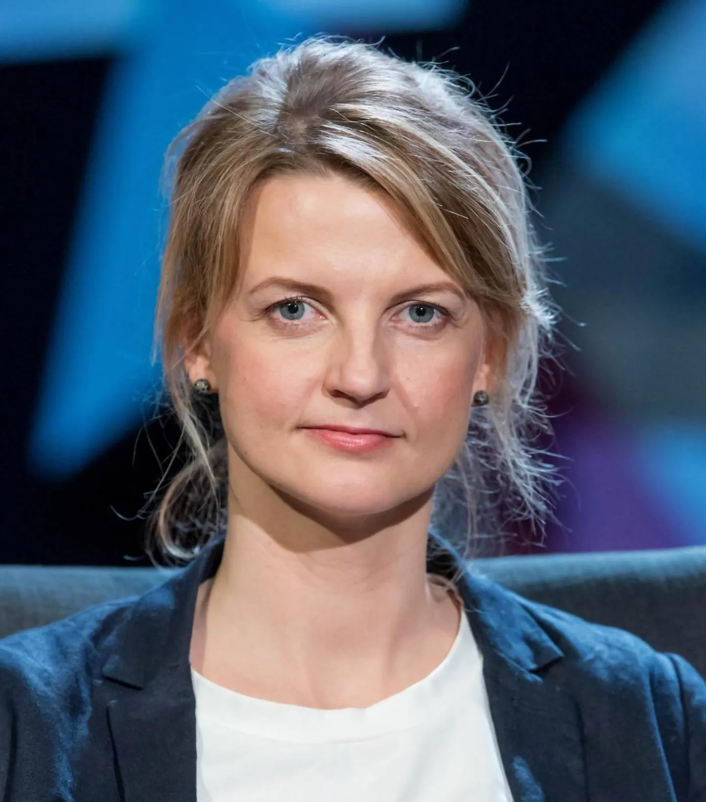 Katrin Liivat FOTO: Tauno Paaslane