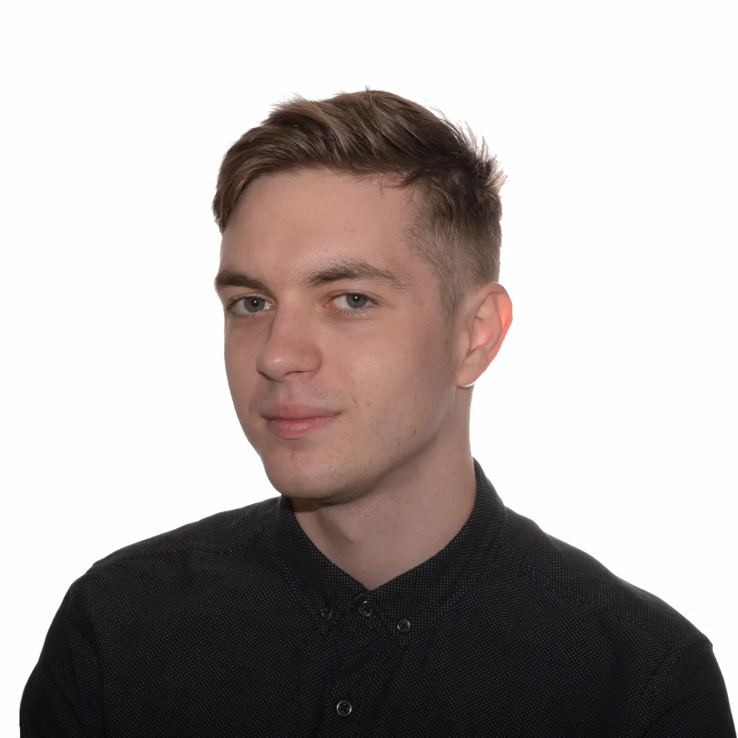 Кирилл Юферев.