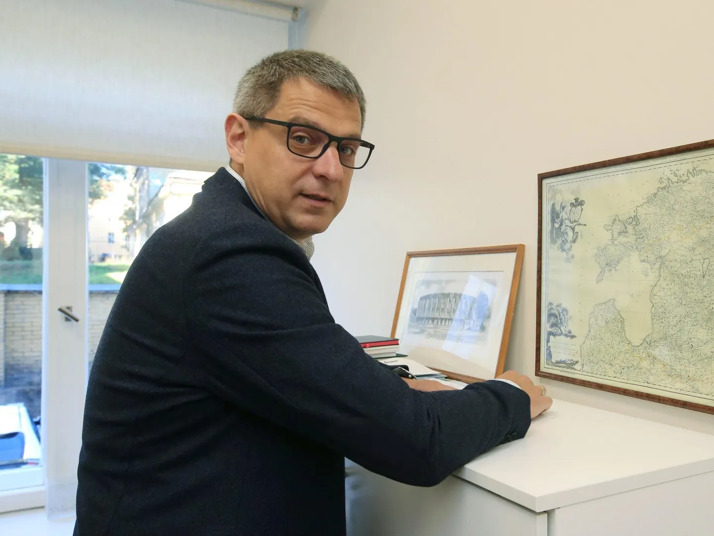 Jürgen Rakaselg