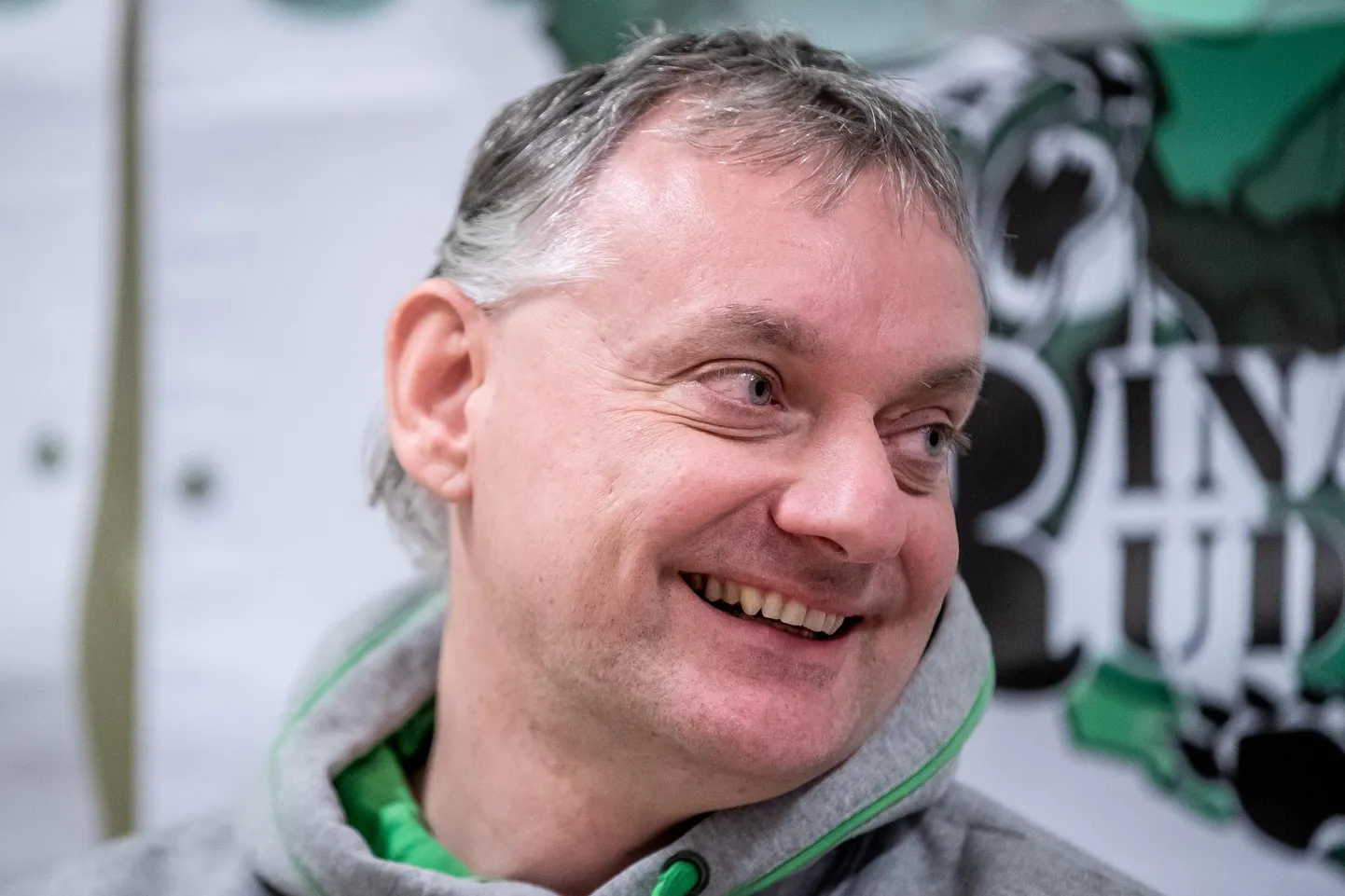 Gert Kullamäe.