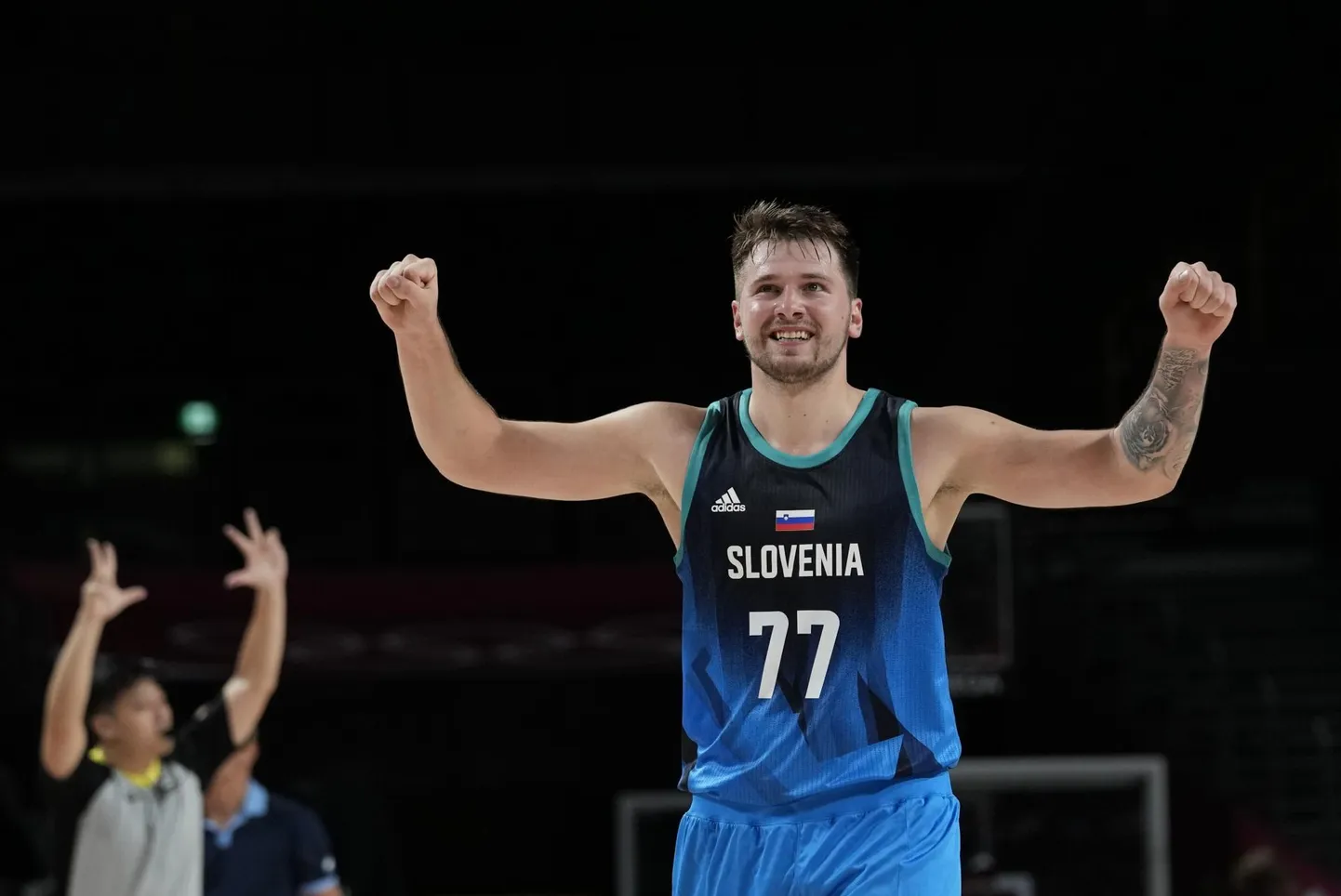Kus on Luka Dončići piir? Ilmselt seda polegi!