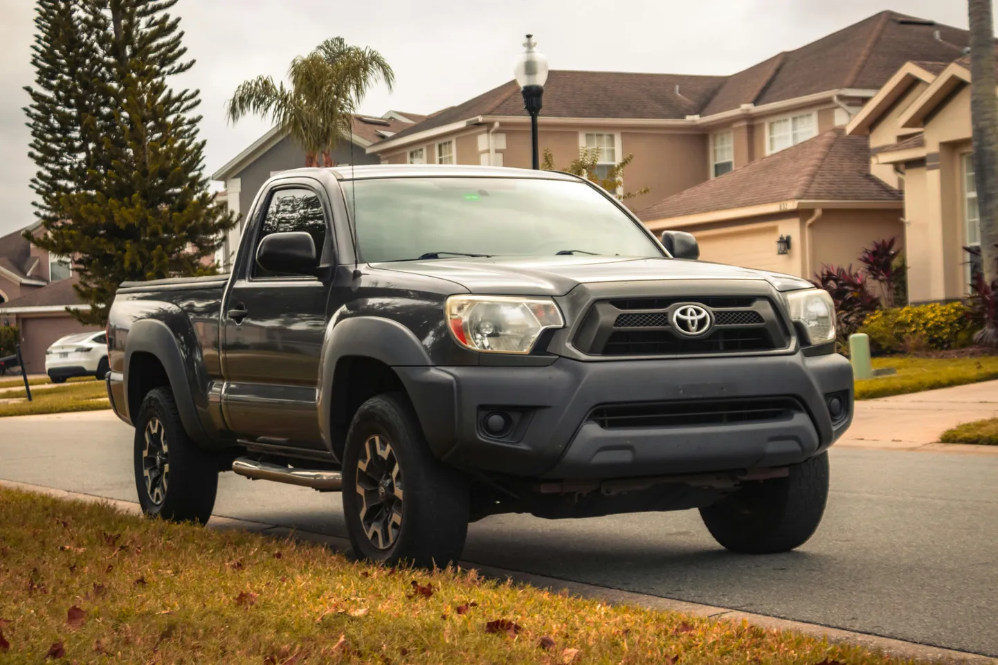 Toyota USAs Florida osariigis.