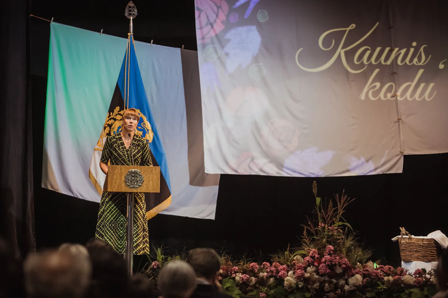 Kaunis kodu 2019, Kilingi-Nõmme