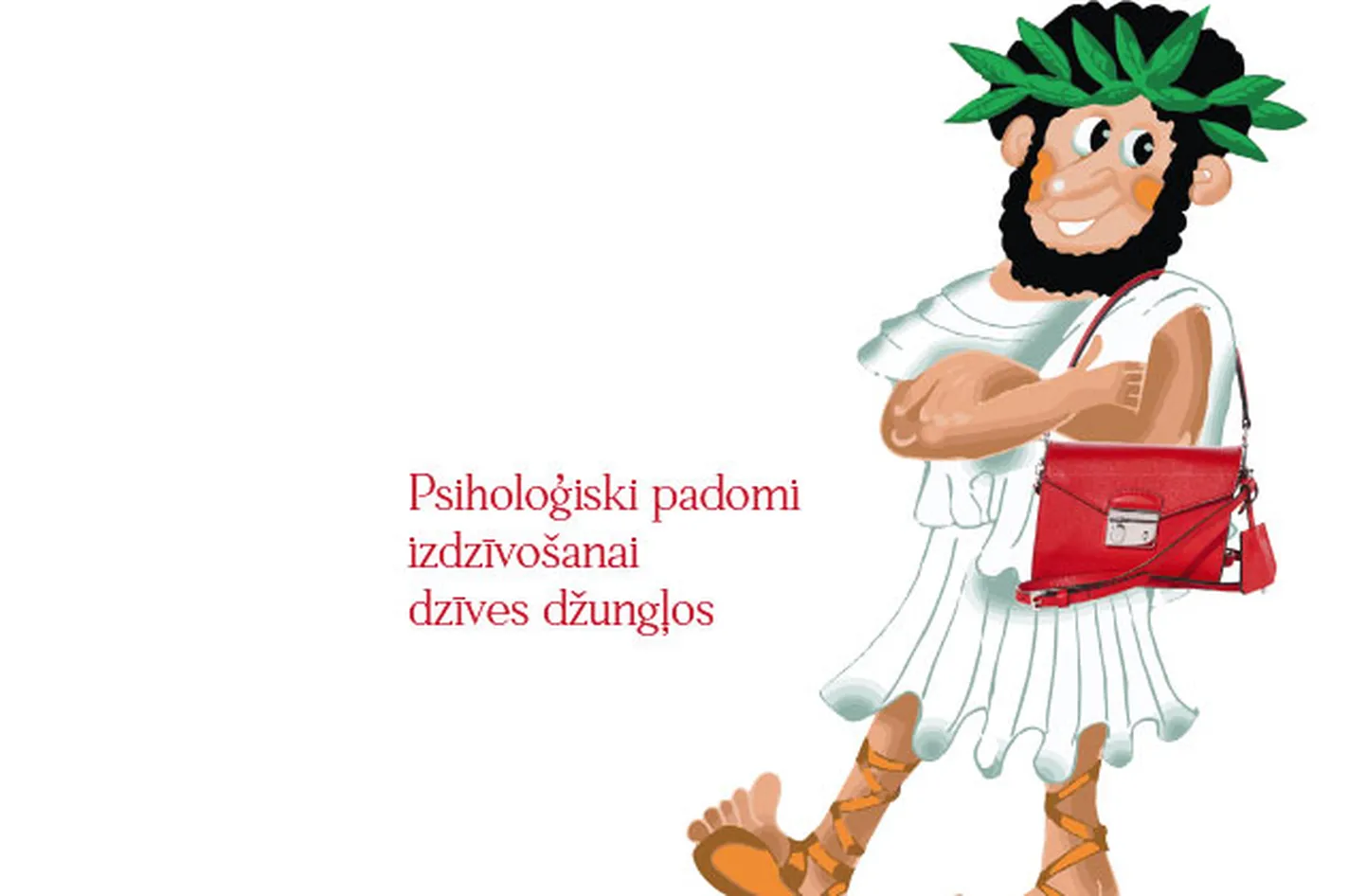 Raksta foto