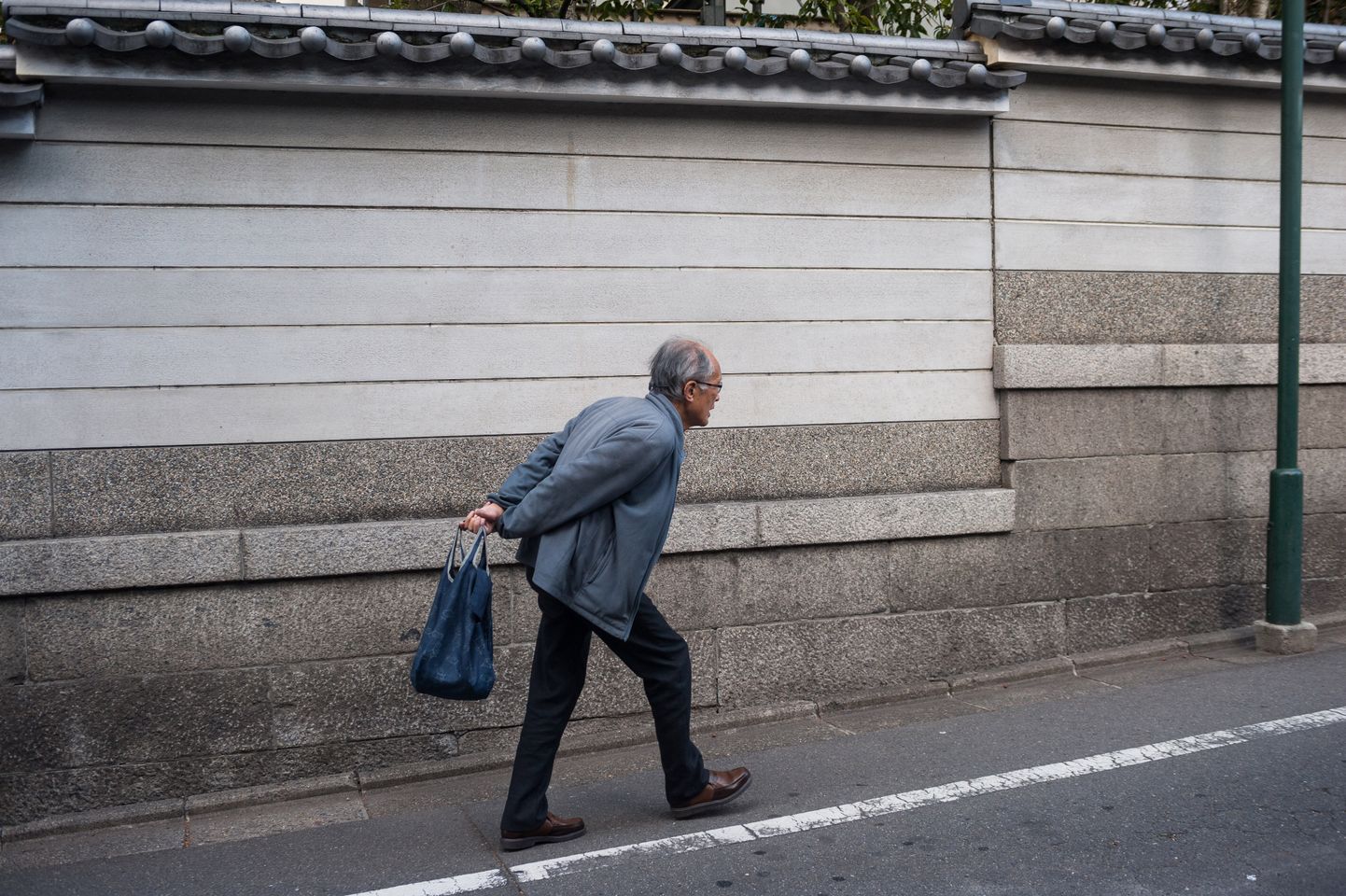 Jaapani pensionärd said eksikombel USA majanduse turgutamiseks mõeldud tšekke.