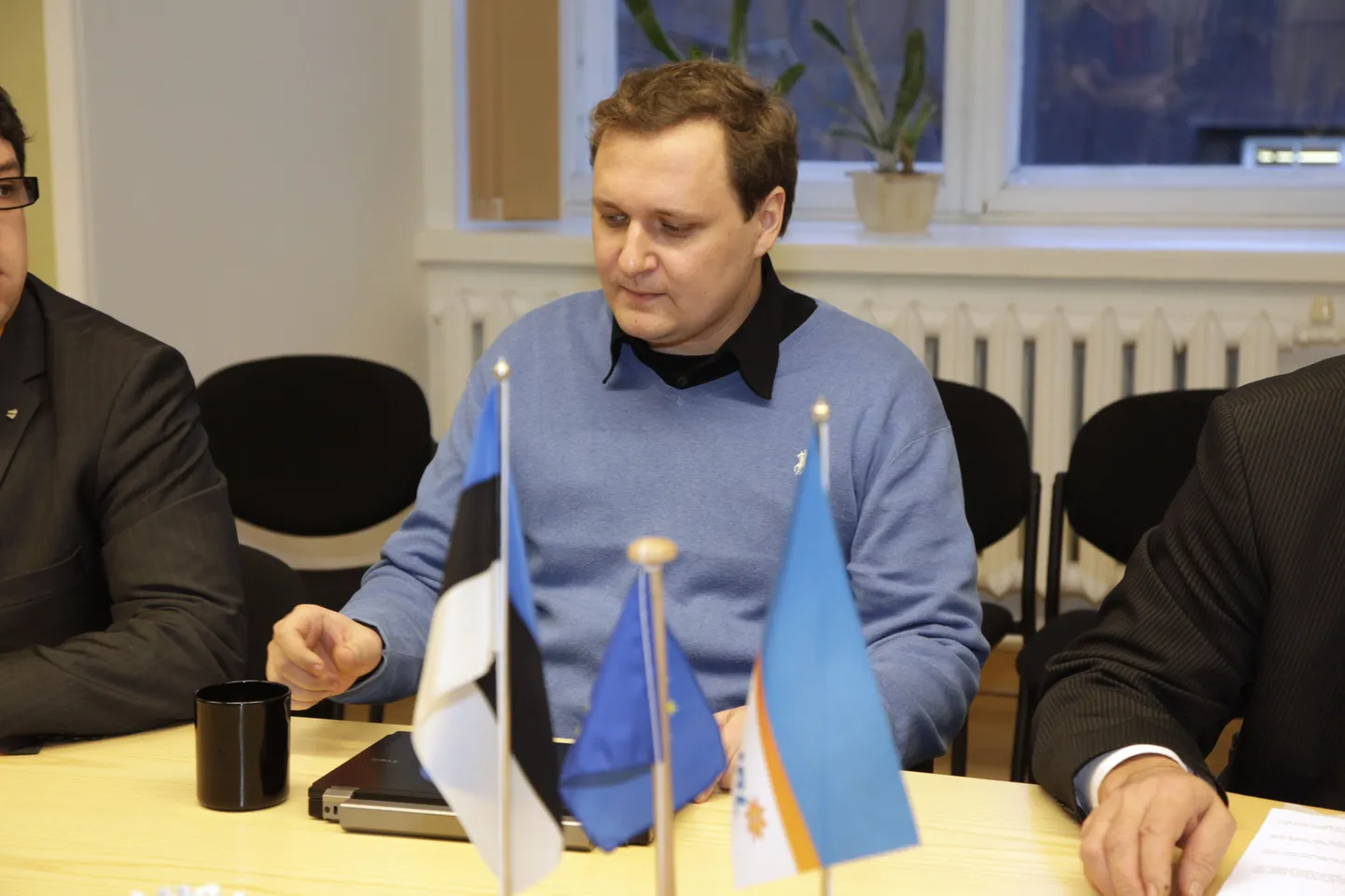 Indrek Raudne