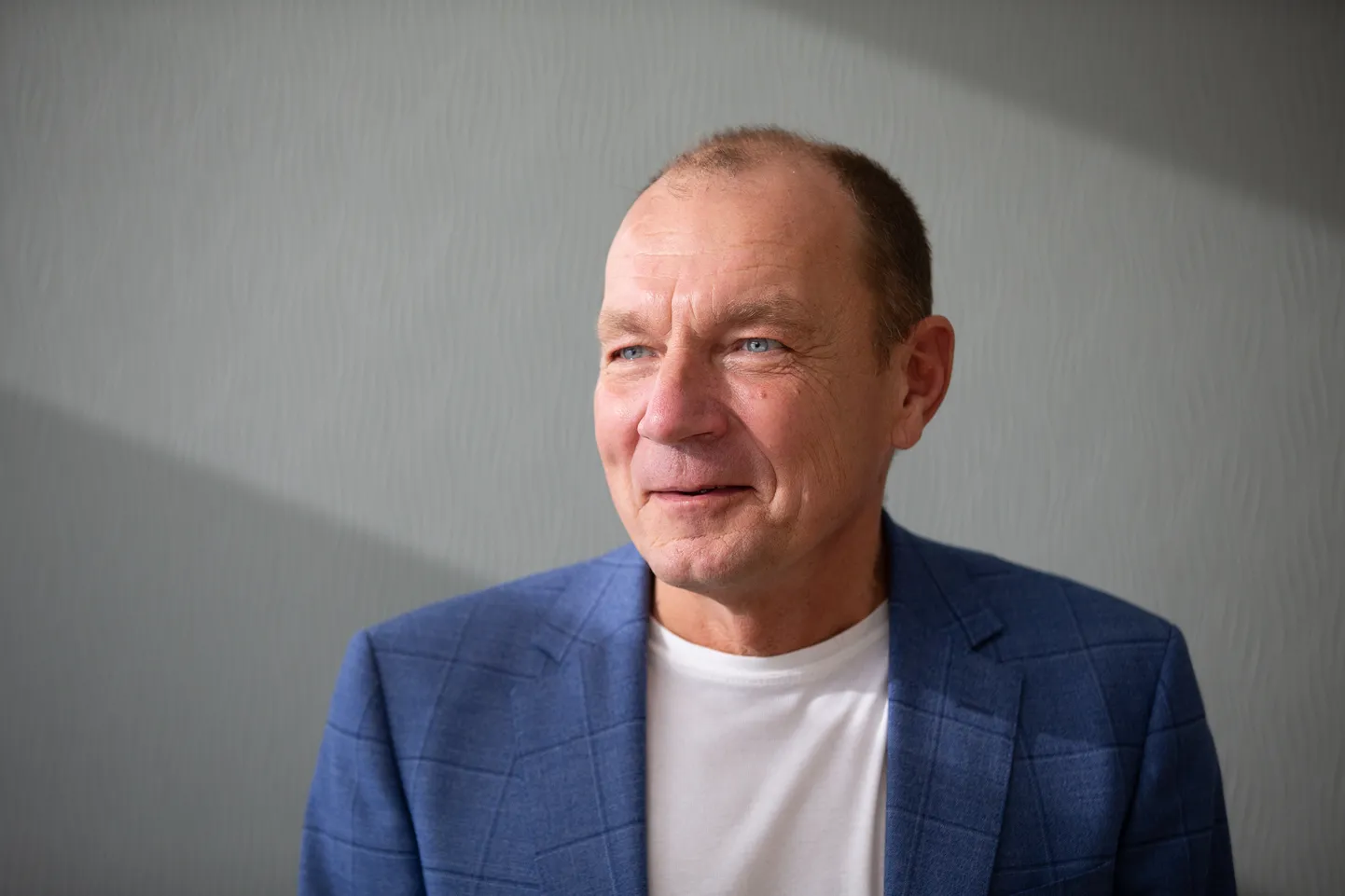 Яанус Пурга.