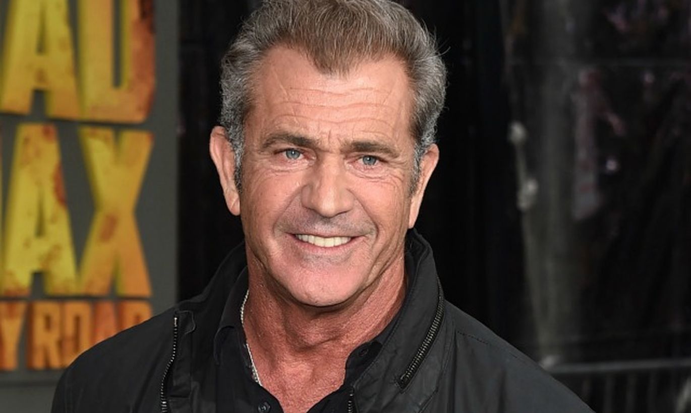 Mel Gibson Facial Surgery