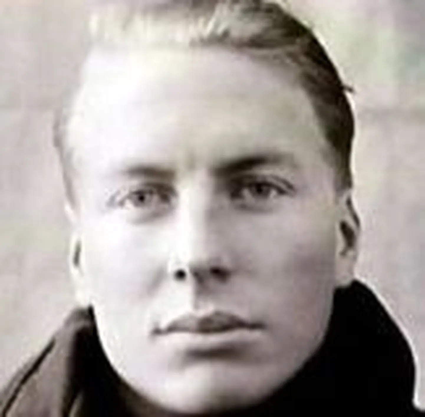 Andrew Irvine