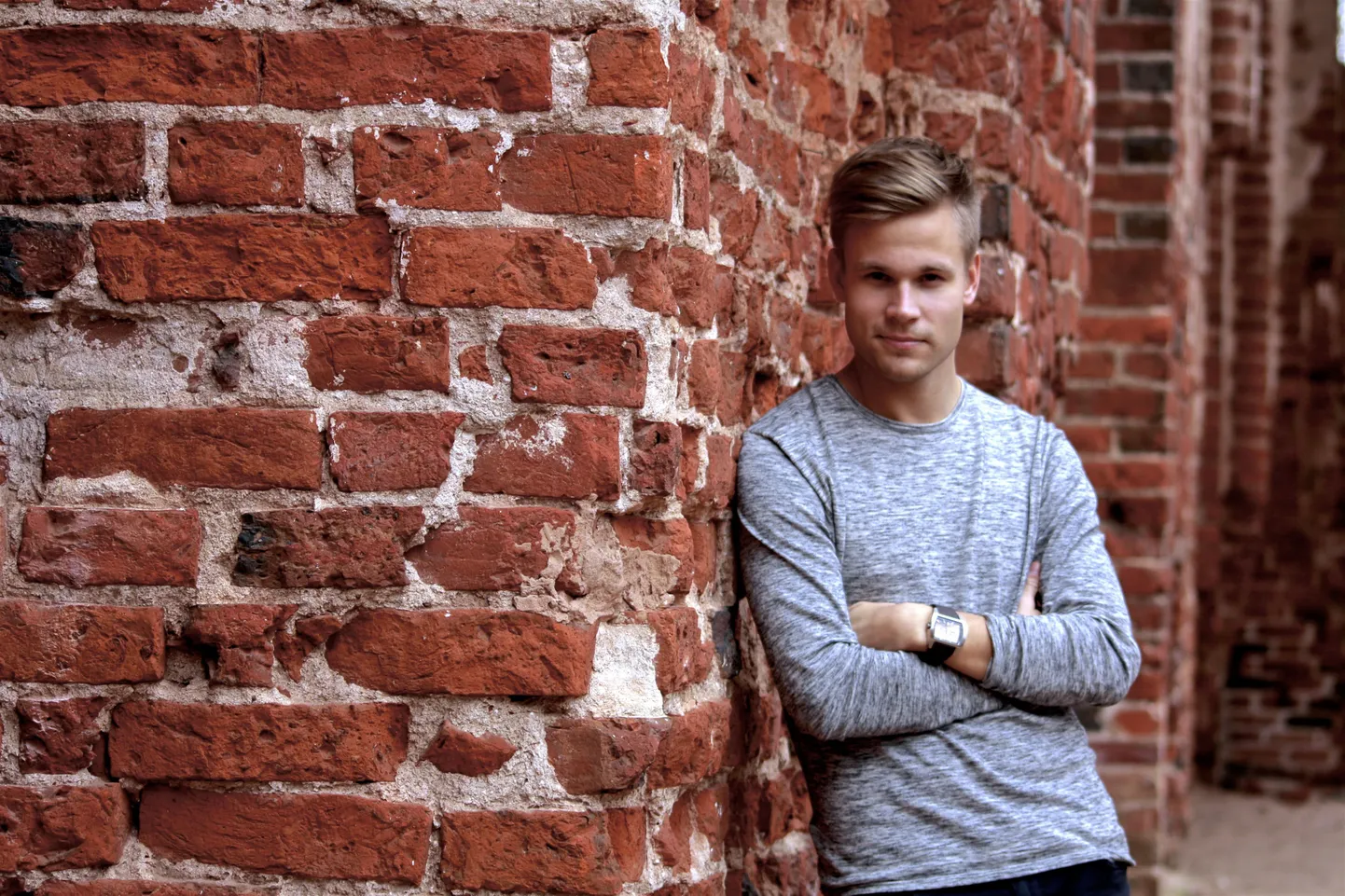 Indrek Ventmann