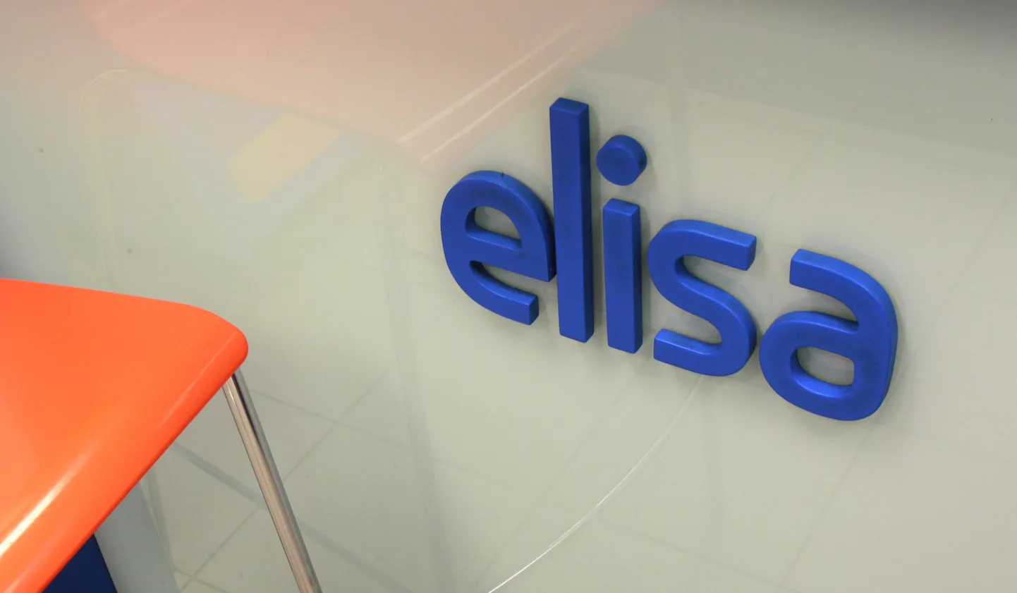 Elisa