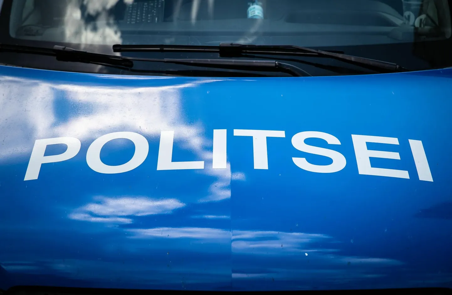 Raha mopeedautot müünud mees ei näinudki.