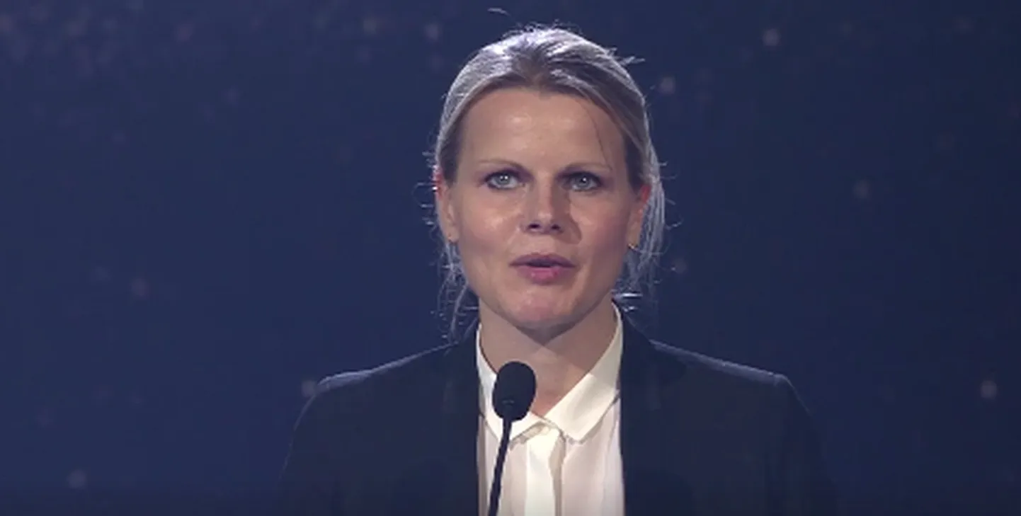 Erika Ilves