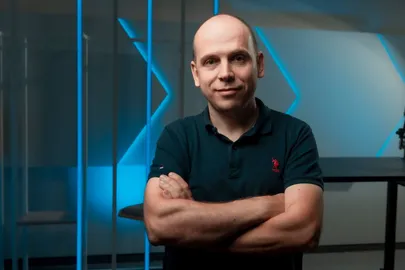 Vadim Radionov