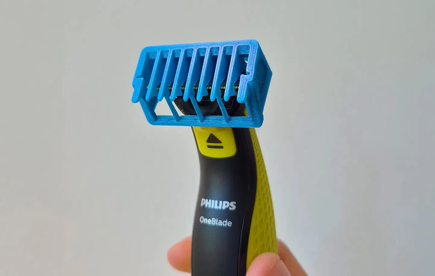 Pardlit ei pea ära viskama, kui üks jupp katki on. Selle saab nüüd ise tootja antud faili abiga välja printida.
