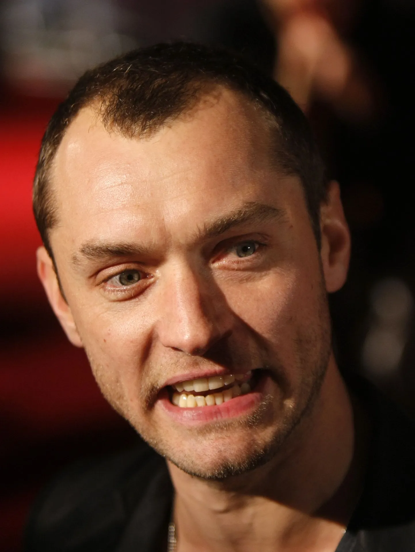 Jude Law