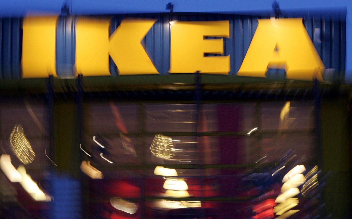 Dokumentaalfilm: Ikea rikub töötajate õigusi