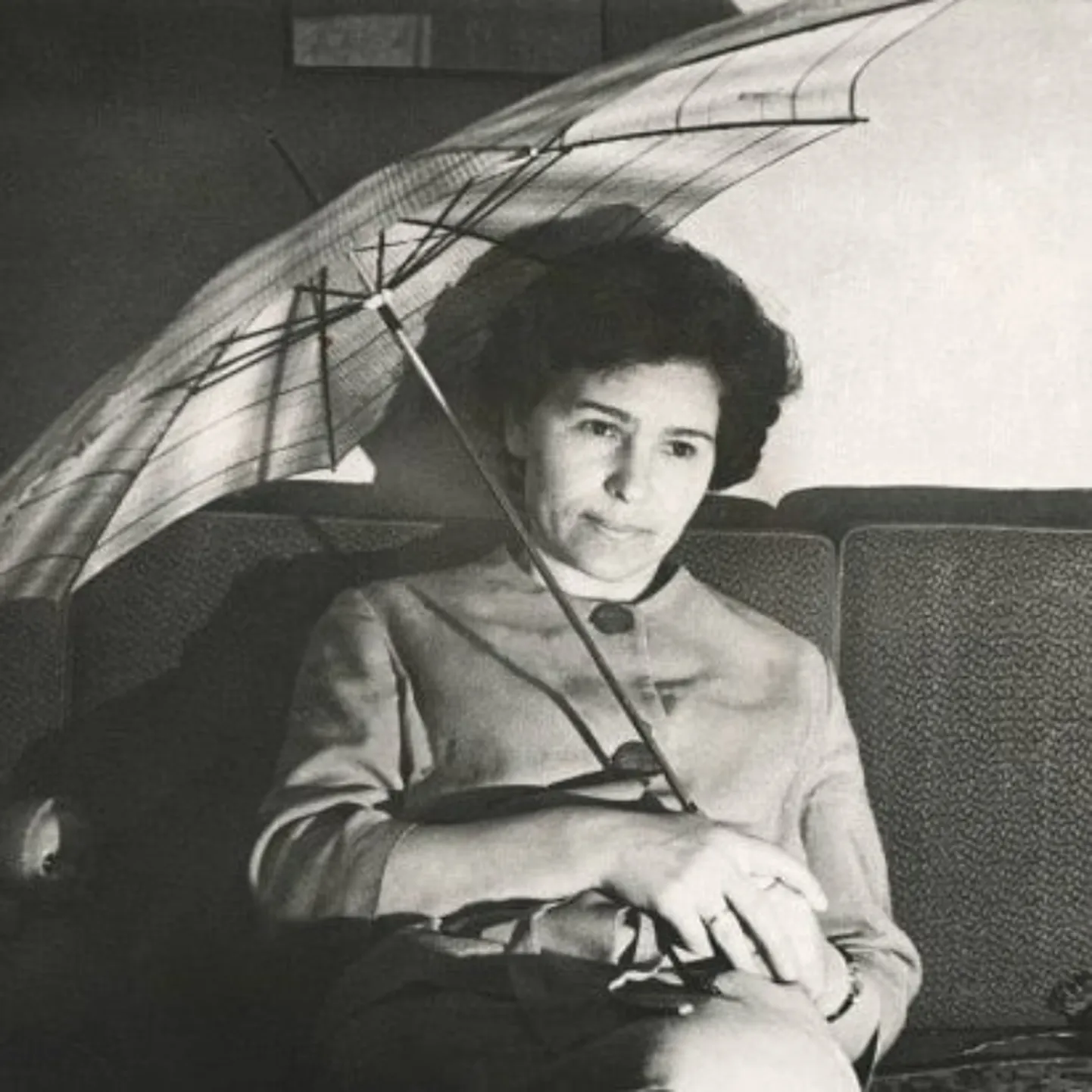 Naina Jeltsina