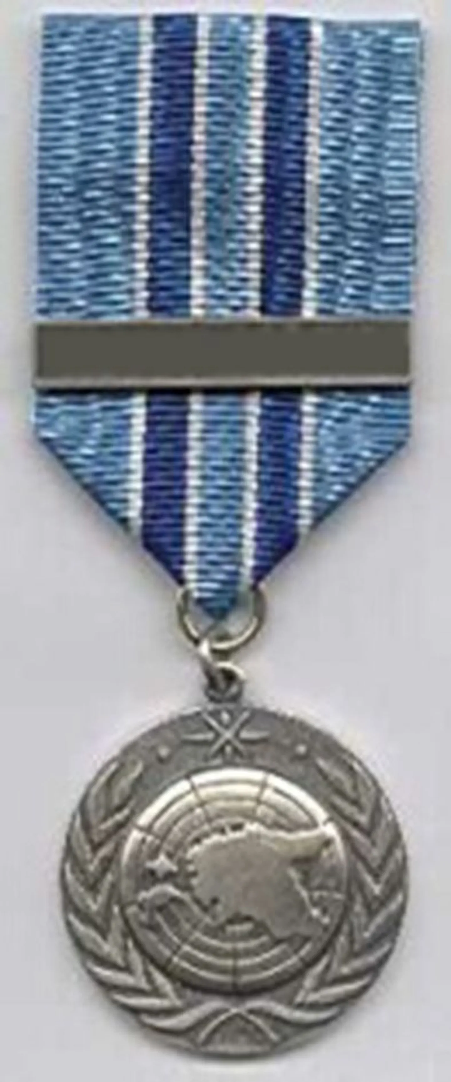 Rahuvalvaja medal