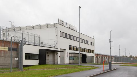 Vene kodanikust vang võitles riigilt juba teist korda välja õiguse eesti keelt õppida