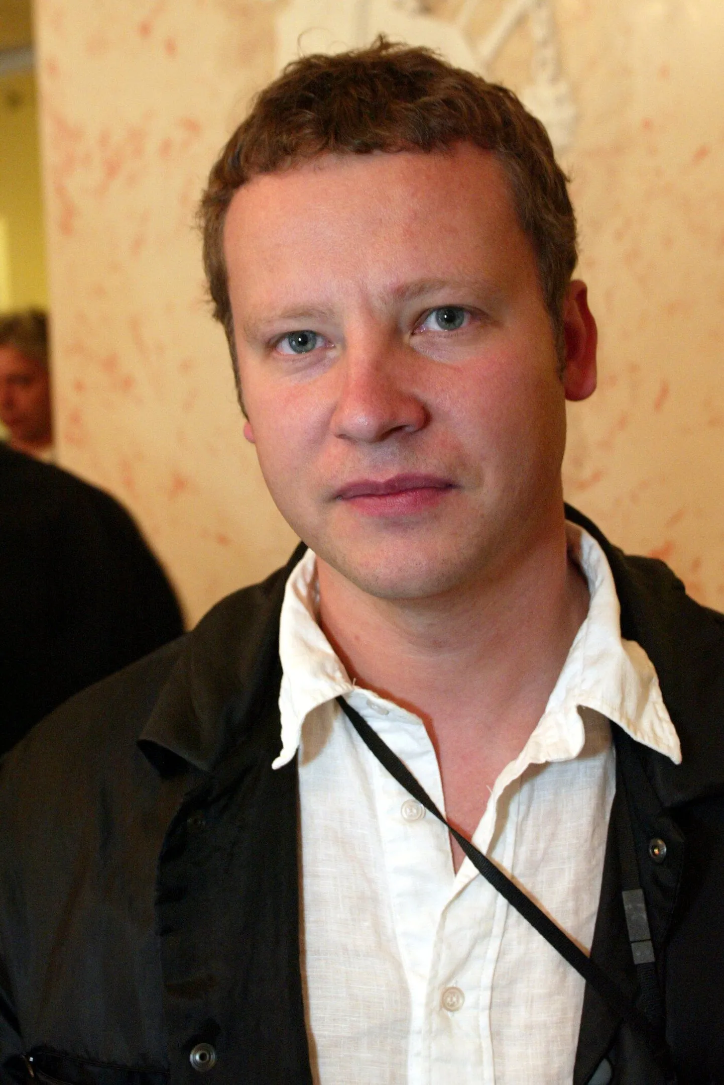 Toomas Uibo