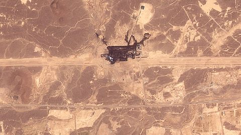 Saudi Araabia sulges pärast rünnakuid olulise naftajuhtme