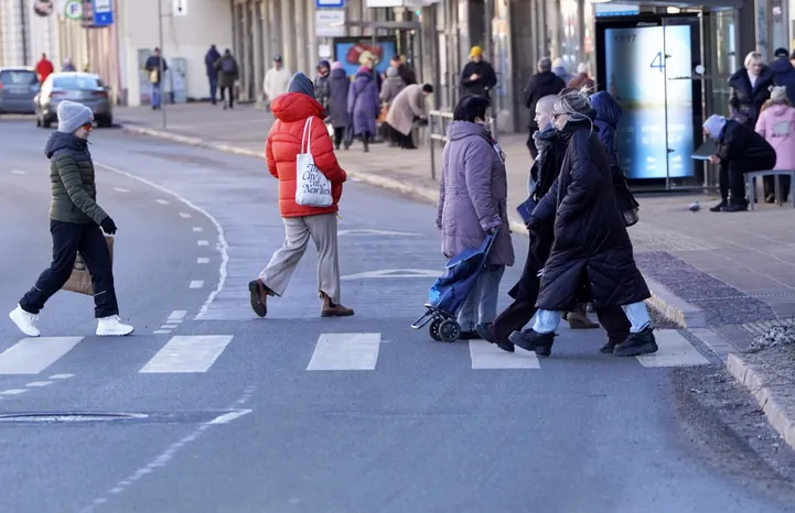Šogad vienai darba vakancei vidēji piesakās 32 pretendenti