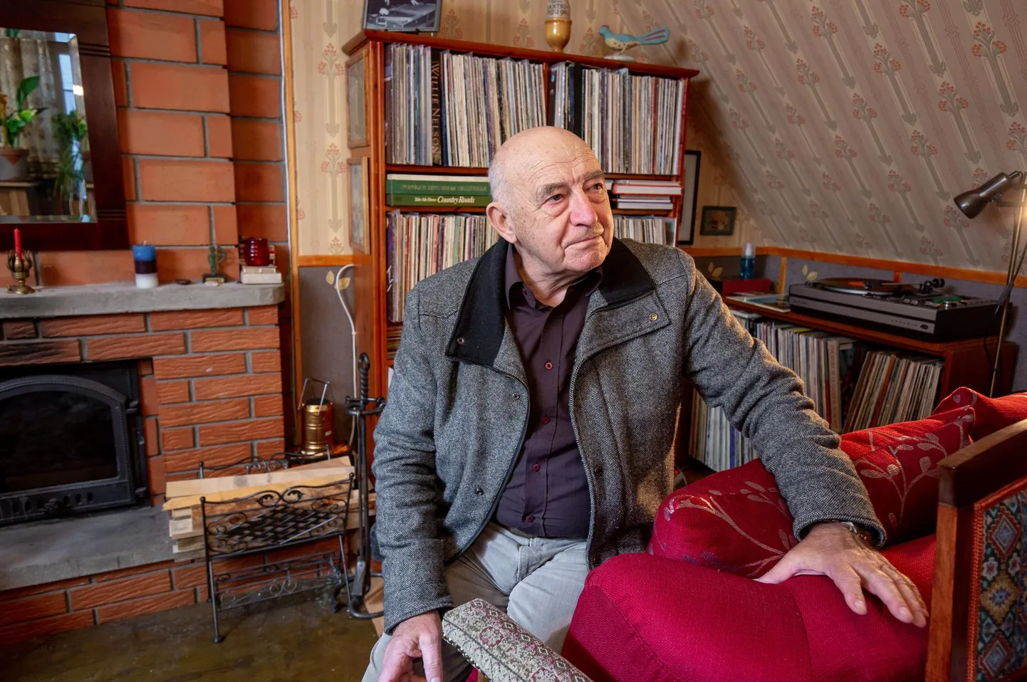 Valter Parve.