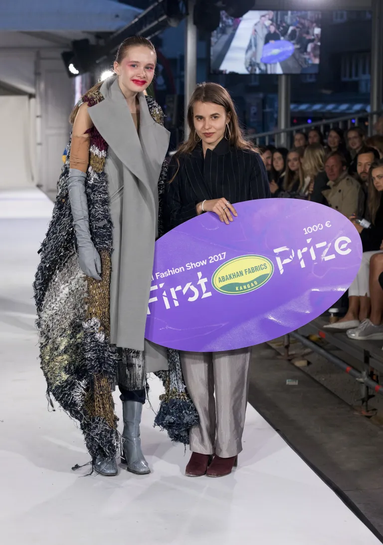 ERKI Moeshow 2017