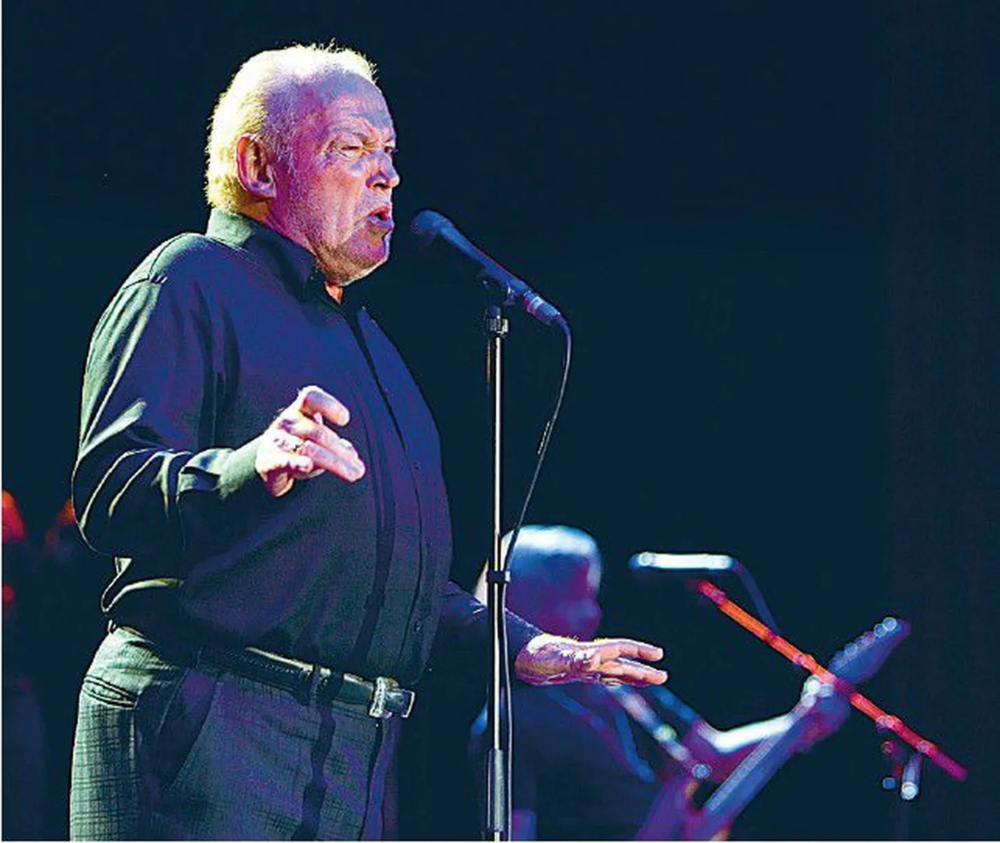 Joe Cocker