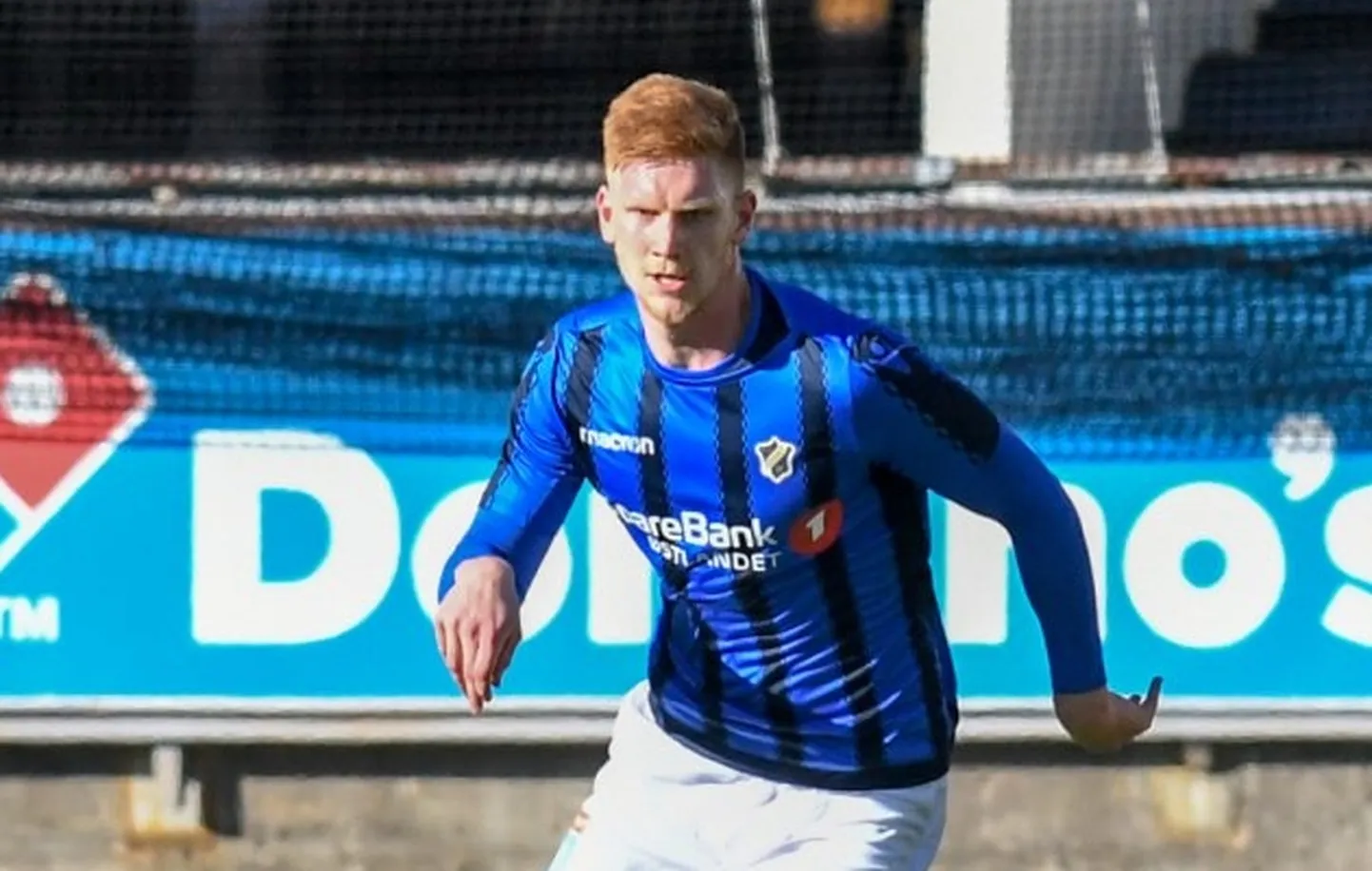Madis Vihmann.