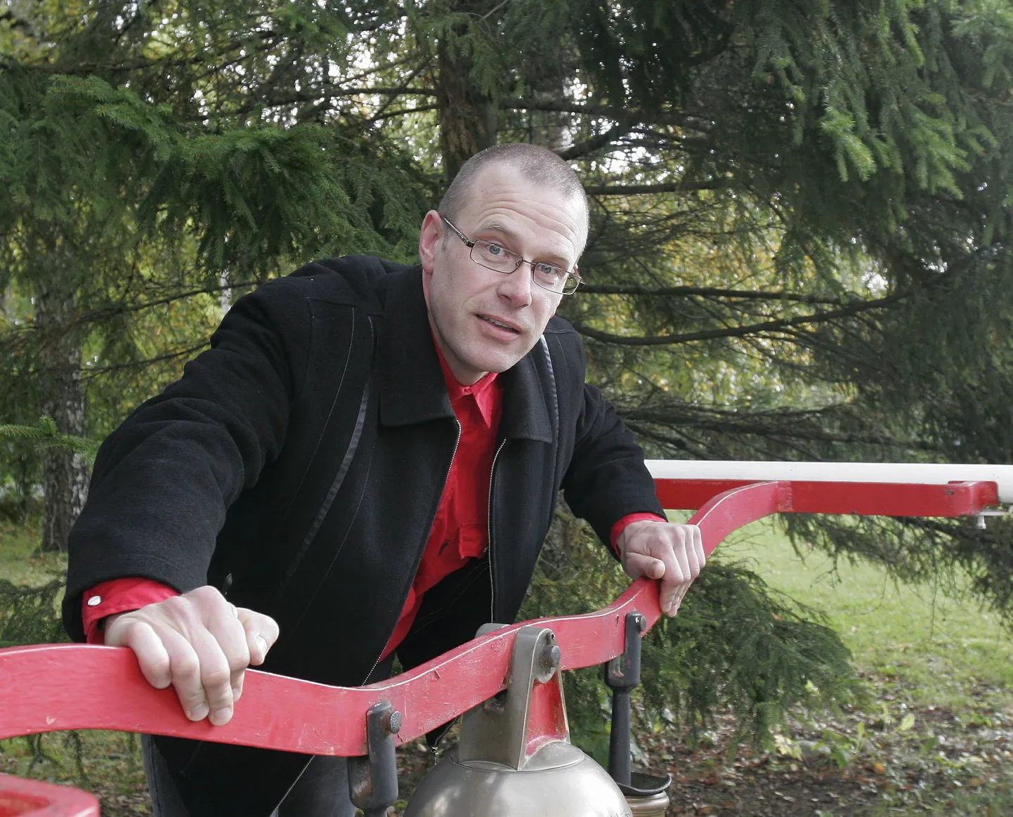 Andreas Reinberg