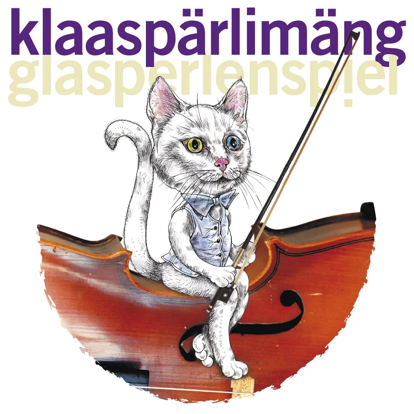 Klaaspärlimäng 2018
