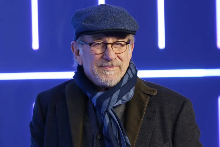 Steven Spielberg