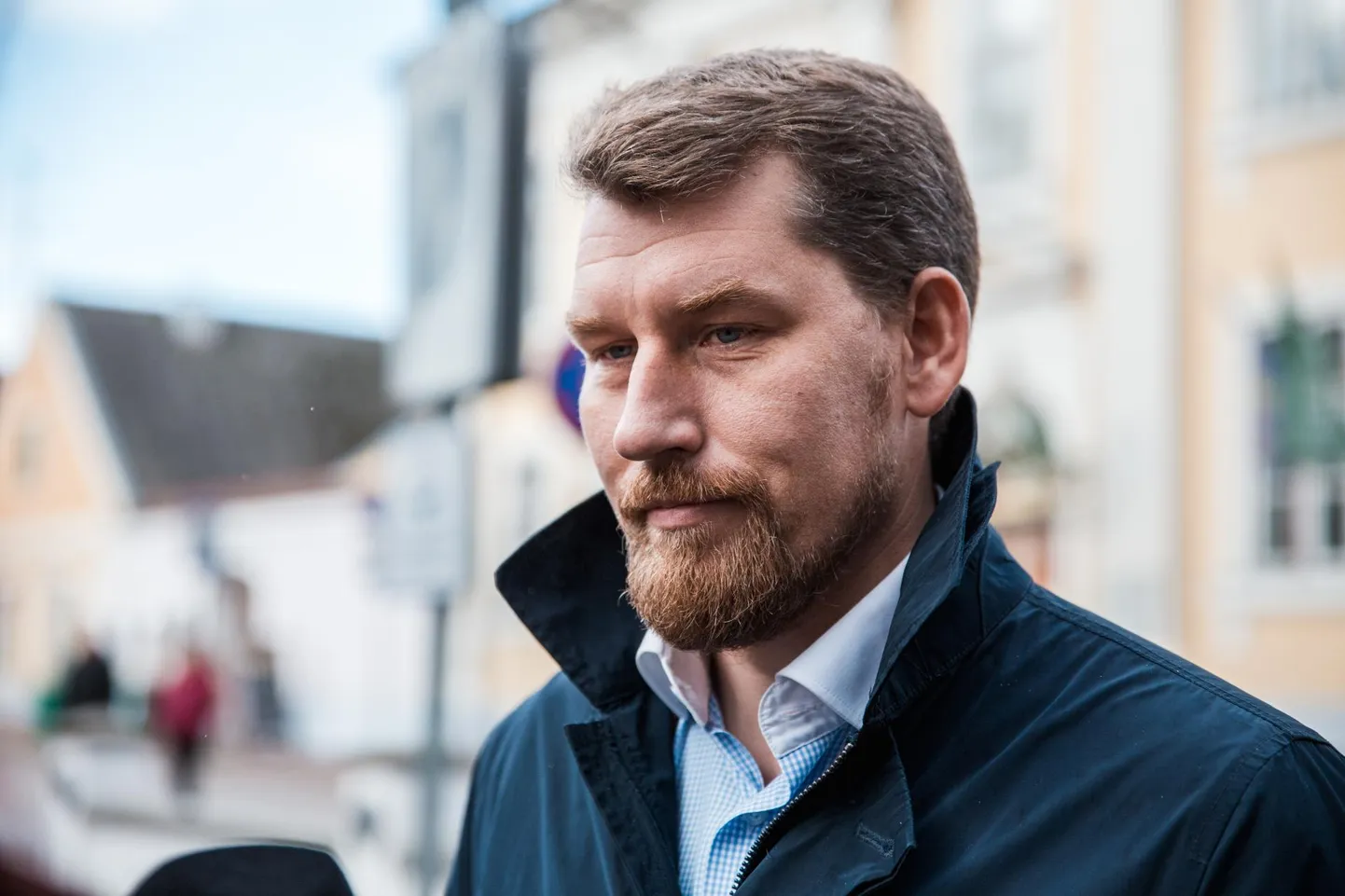 Metsoja jutu järgi on nüüdseks saanud sisuliselt selgeks, et kui kohalik omavalitsus ütleb riigile, et palume ­uurida meie territooriumil tselluloositehase võimalikkust, siis põhimõtteliselt võib seda hiljem kohtus tõlgendada nõusolekuna.