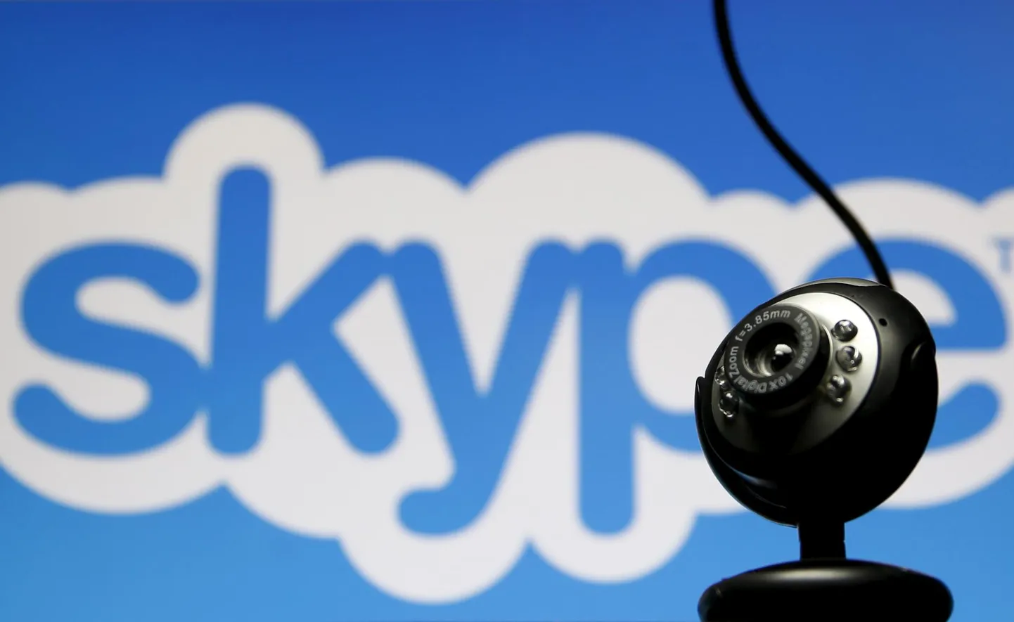 Skype lubab nüüd kõnesid salvestada.