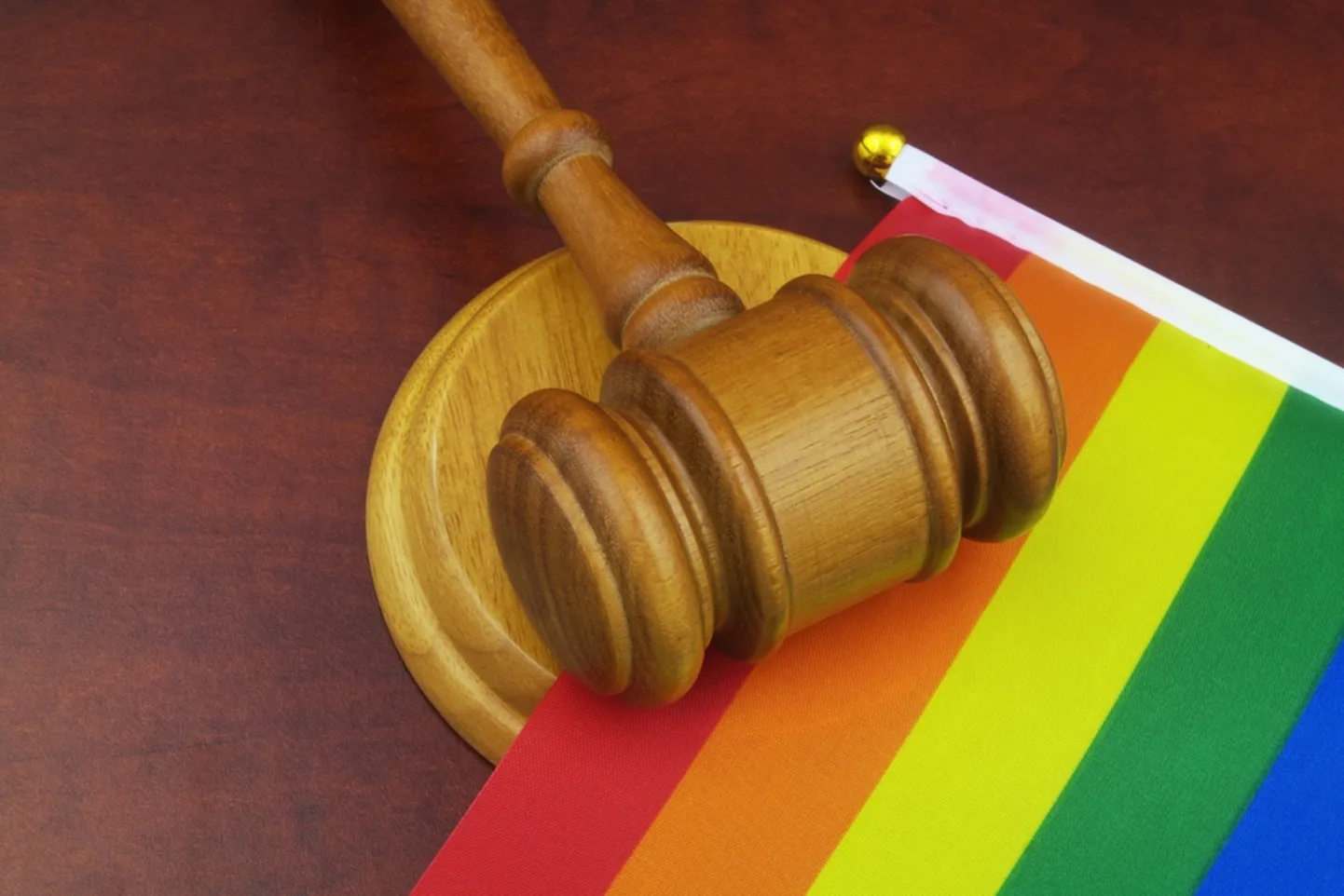 Представитель ЛГБТ-сообщества из РФ через суд  получил убежище в Латвии