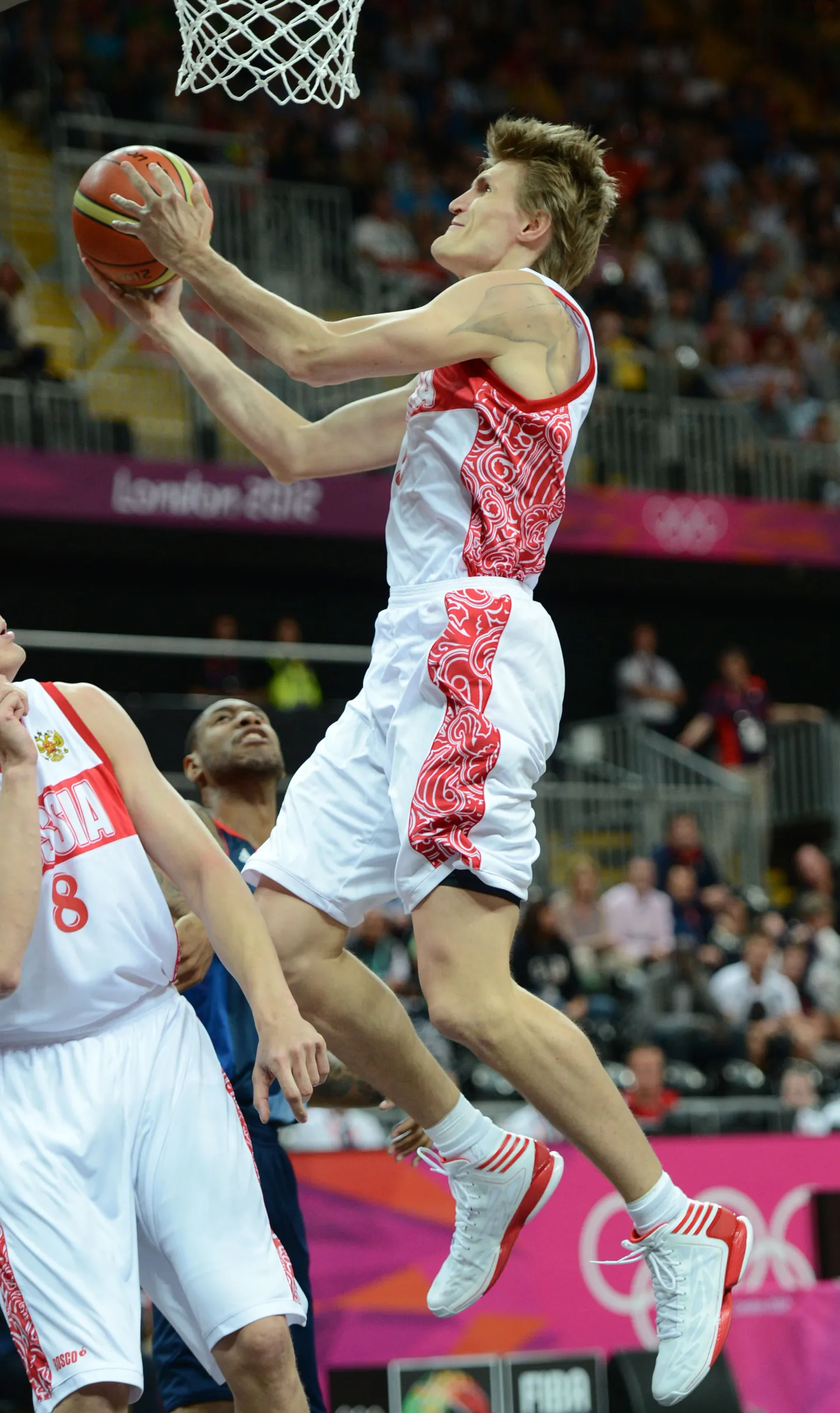 Andrei Kirilenko