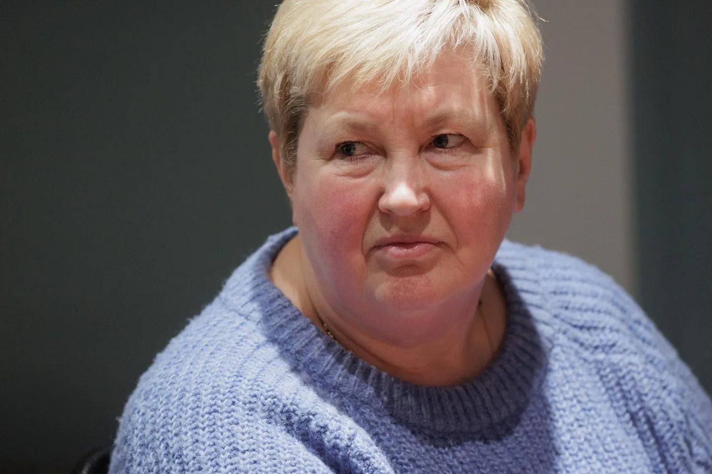 20.03.23, Tallinn MTÜ Slava Ukraini pani üldkoosolekul paika kuueliikmelise nõukogu ning tõi lisaks Johanna-Maria Lehtmele juhatusse interim'i korras Marika Priske.