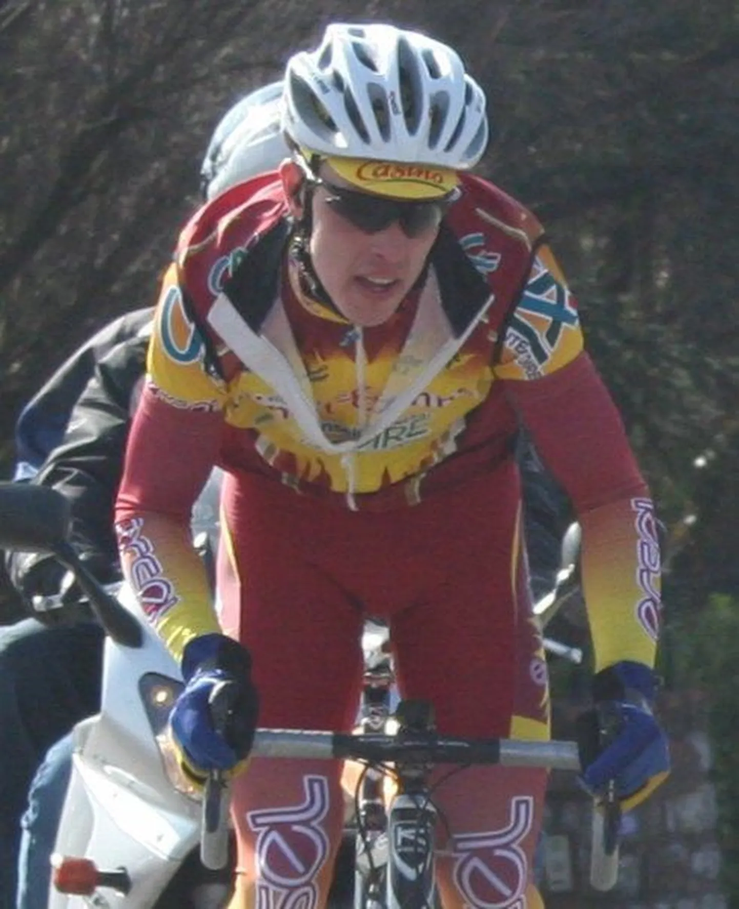 Silver Schultz