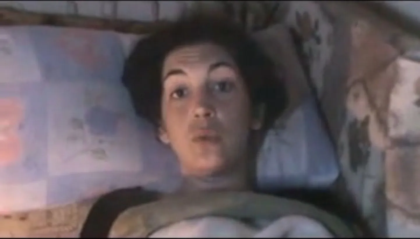 Edith Bouvier