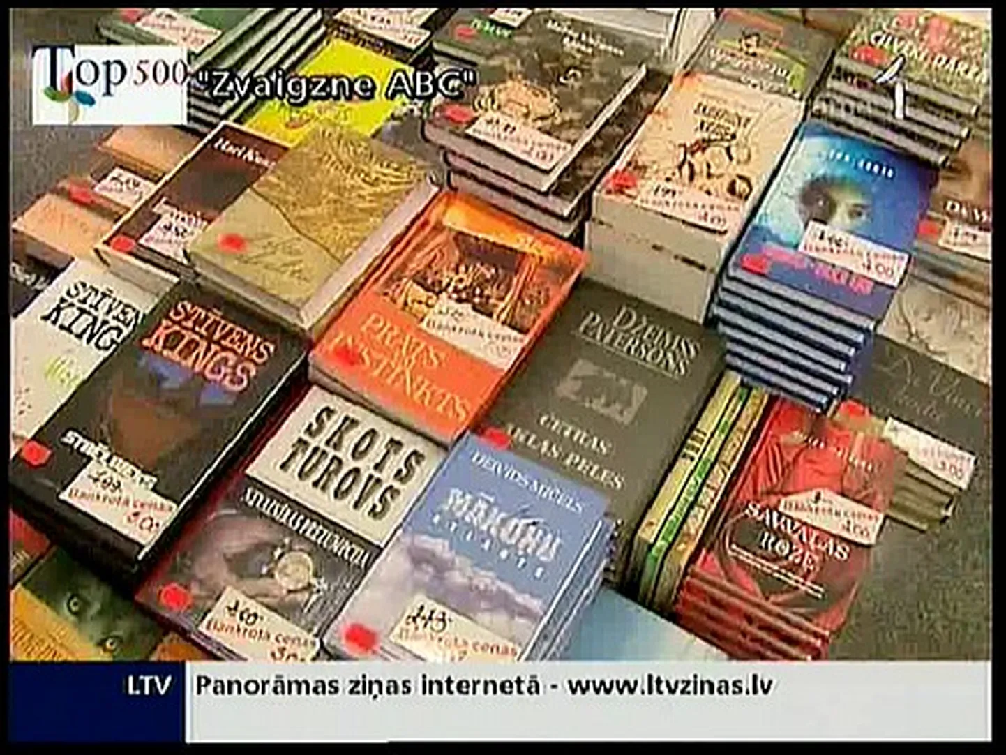 Raksta foto