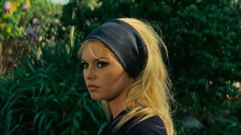 Suri Brigitte Bardot